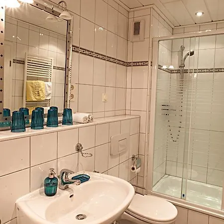 Appartement Schmuckstueck Essen