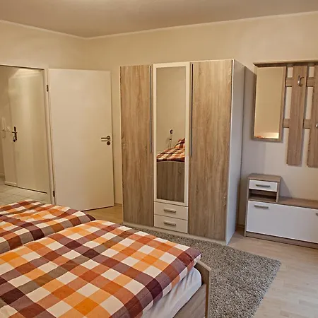 Schmuckstueck Appartement