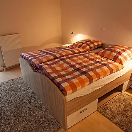 شقة Schmuckstueck إسن