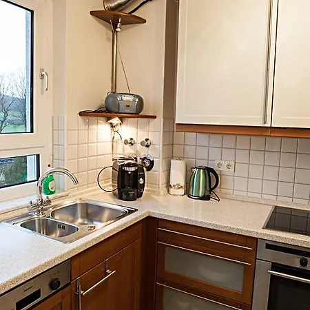 Appartement Schmuckstueck