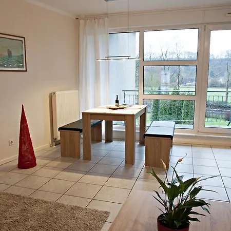 Schmuckstueck Διαμέρισμα