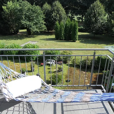 Appartement Schmuckstueck Essen