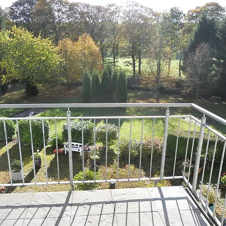 Appartement Schmuckstueck *