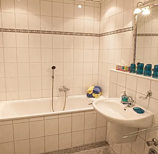 Appartement Schmuckstueck