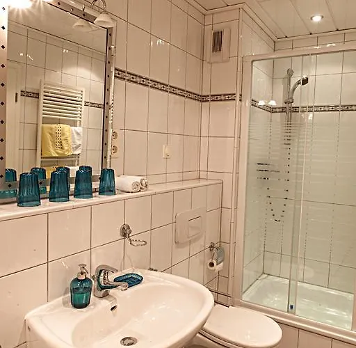 Appartement Schmuckstueck Essen