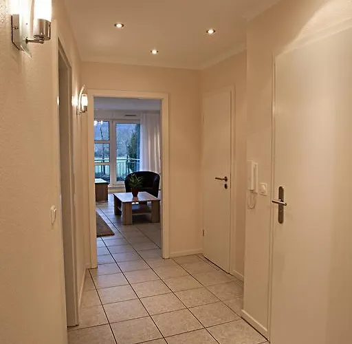 Apartamento Schmuckstueck