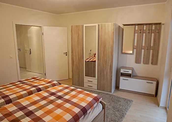 Schmuckstueck Apartamento