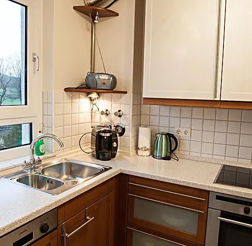 Apartamento Schmuckstueck