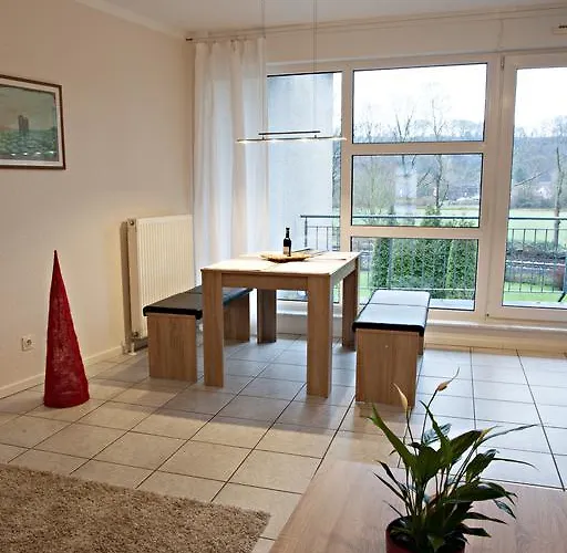 Schmuckstueck Apartamento