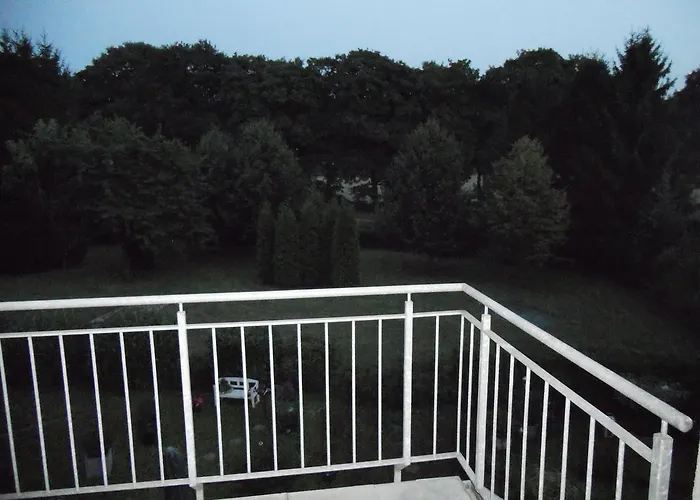 Apartamento Schmuckstueck