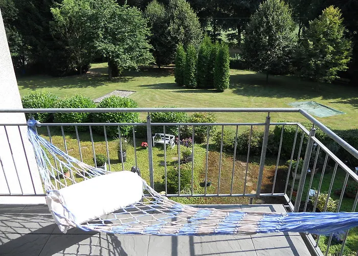 Apartamento Schmuckstueck Essen