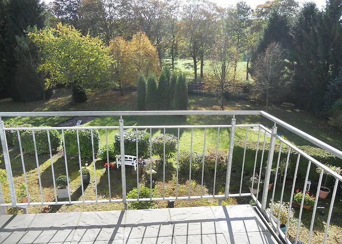 Appartement Schmuckstueck *